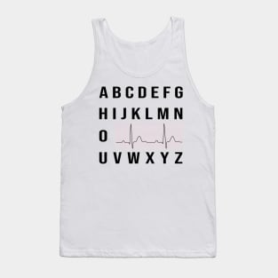 Awesome T shirt Gift For Nurse Doctor Tank Top